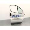 Recambio de puerta delantera derecha para opel vivaro a furgoneta (x83) 2.0 cdti (f7) referencia OEM IAM 93194148  