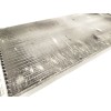 Recambio de radiador agua para fiat ducato furgoneta (250_) 100 multijet 2,2 d referencia OEM IAM 1340359080  