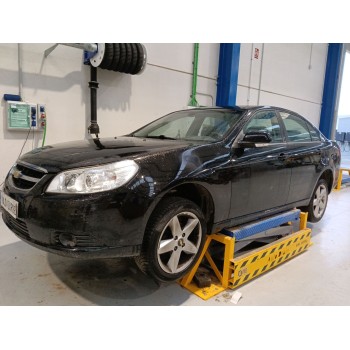 CHEVROLET EPICA (KL1_)