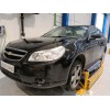chevrolet epica (kl1_) del año 2007