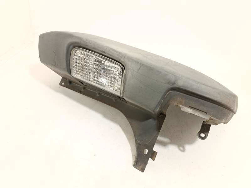 Recambio de puntera paragolpes trasera derecha para opel vivaro a furgoneta (x83) 2.0 cdti (f7) referencia OEM IAM 91166147 - Blanco 2