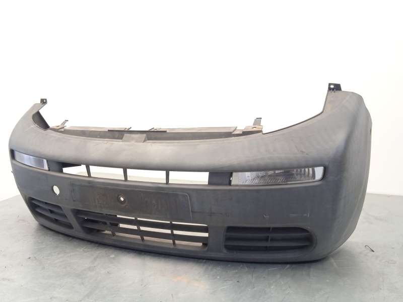 Recambio de paragolpes delantero para opel vivaro a furgoneta (x83) 1.9 dti (f7) referencia OEM IAM 91165829 - Blanco 2
