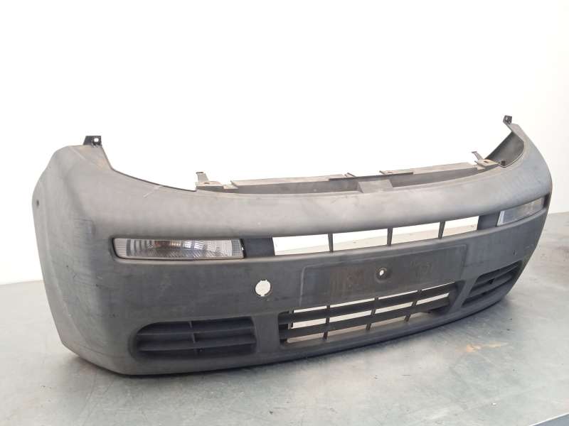 Recambio de paragolpes delantero para opel vivaro a furgoneta (x83) 1.9 dti (f7) referencia OEM IAM 91165829 - Blanco 3