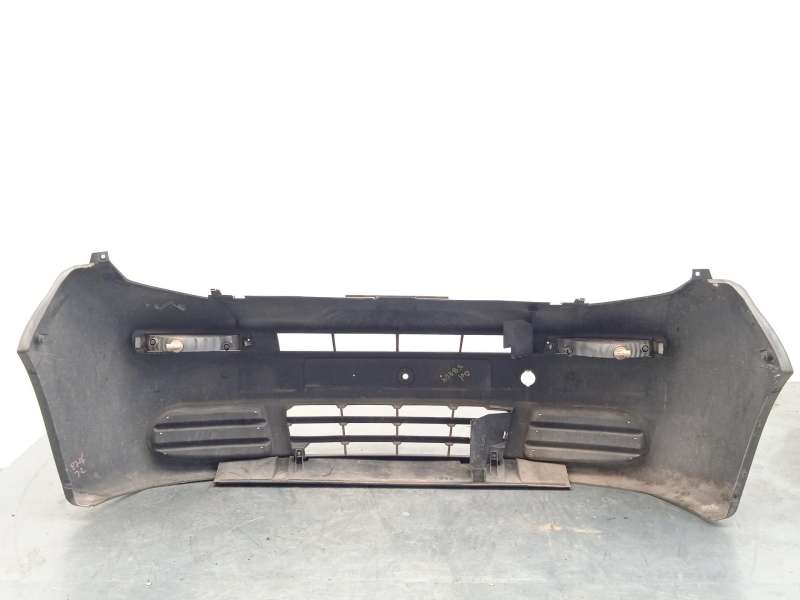 Recambio de paragolpes delantero para opel vivaro a furgoneta (x83) 1.9 dti (f7) referencia OEM IAM 91165829 - Blanco 4