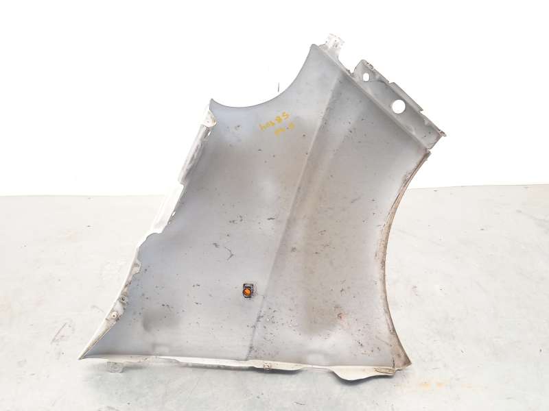 Recambio de aleta delantera izquierda para opel vivaro a furgoneta (x83) 1.9 dti (f7) referencia OEM IAM 93188420 - Blanco 4