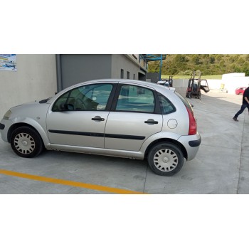 CITROËN C3 I (FC_, FN_)