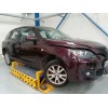 mazda 3 (bk) del año 2007