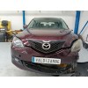 mazda 3 (bk) del año 2007