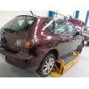 mazda 3 (bk) del año 2007