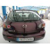 mazda 3 (bk) del año 2007