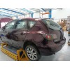 mazda 3 (bk) del año 2007