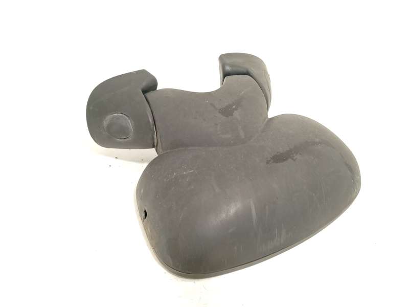 Recambio de retrovisor izquierdo para opel vivaro a furgoneta (x83) 1.9 dti (f7) referencia OEM IAM 91160045 - Blanco 2