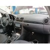 mazda 3 (bk) del año 2007
