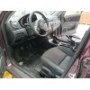 mazda 3 (bk) del año 2007