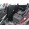 mazda 3 (bk) del año 2007