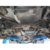 mazda 3 (bk) del año 2007