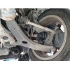 mazda 3 (bk) del año 2007