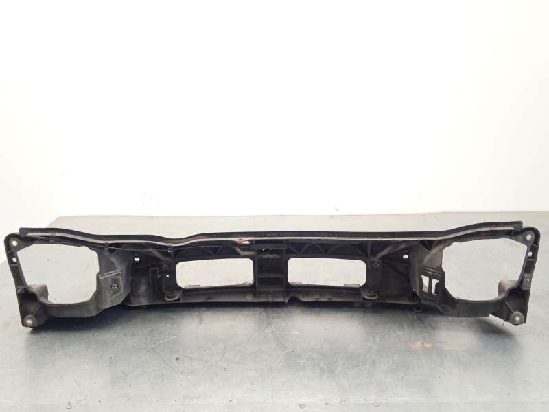 Recambio de panel frontal para opel vivaro a furgoneta (x83) 1.9 dti (f7) referencia OEM IAM 93161903 4414699 - Blanco 4