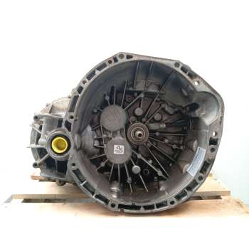 CAJA CAMBIOS PF6010 8200457476 