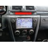 mazda 3 (bk) del año 2007