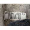 Recambio de caja cambios para opel vivaro a furgoneta (x83) 2.0 cdti (f7) referencia OEM IAM PF6010 8200457476 