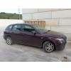 mazda 3 (bk) del año 2007