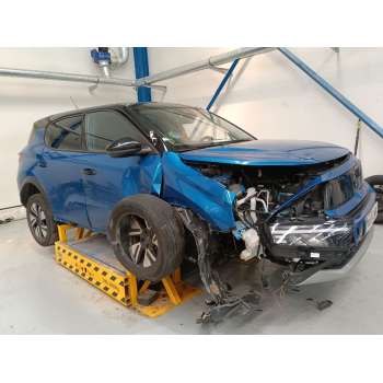 OPEL FRONTERA GS - `58984`