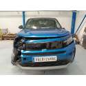 OPEL FRONTERA GS