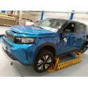 OPEL FRONTERA GS