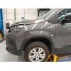 peugeot rifter del año 2020