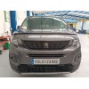 peugeot rifter del año 2020
