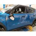 OPEL FRONTERA GS