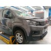 peugeot rifter del año 2020