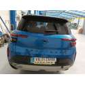 OPEL FRONTERA GS
