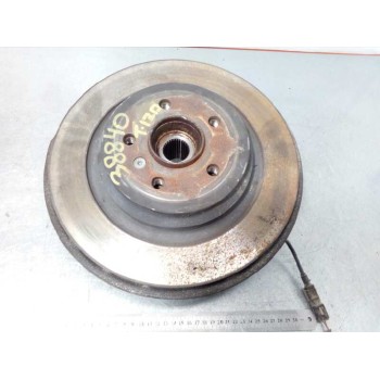 MANGUETA TRASERA IZQUIERDA A1663570105 A1663500408