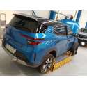 OPEL FRONTERA GS