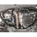 OPEL FRONTERA GS