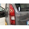 peugeot rifter del año 2020