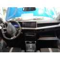 OPEL FRONTERA GS