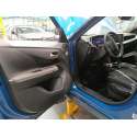 OPEL FRONTERA GS