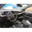 OPEL FRONTERA GS