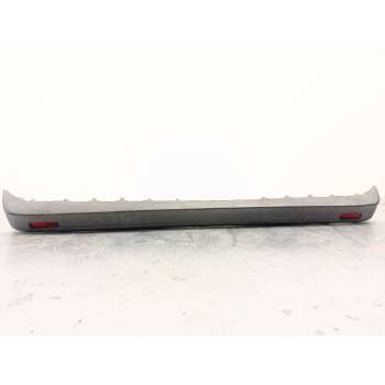 PARAGOLPES TRASERO 93188865 