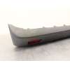 Recambio de paragolpes trasero para opel vivaro a furgoneta (x83) 2.0 cdti (f7) referencia OEM IAM 93188865  