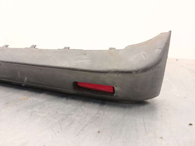 Recambio de paragolpes trasero para opel vivaro a furgoneta (x83) 2.0 cdti (f7) referencia OEM IAM 93188865 - Blanco 3