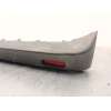 Recambio de paragolpes trasero para opel vivaro a furgoneta (x83) 2.0 cdti (f7) referencia OEM IAM 93188865  
