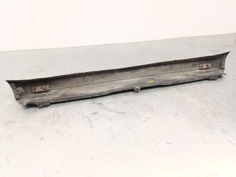 Recambio de paragolpes trasero para opel vivaro a furgoneta (x83) 2.0 cdti (f7) referencia OEM IAM 93188865 - Blanco 5