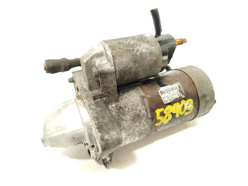 MOTOR ARRANQUE 8200621305 M001T80681