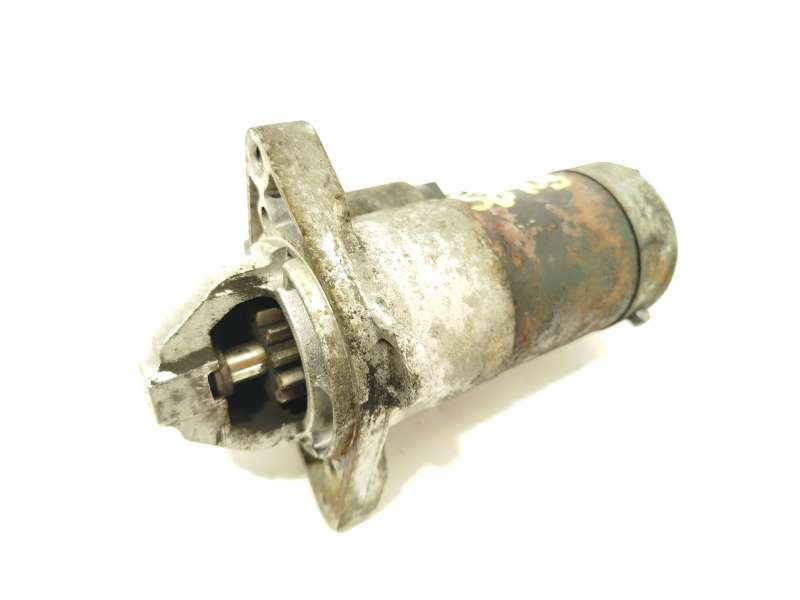 Recambio de motor arranque para opel vivaro a furgoneta (x83) 2.0 cdti (f7) referencia OEM IAM 8200621305  M001T80681 - Blanco 2