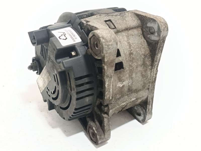 Recambio de alternador para opel vivaro a furgoneta (x83) 1.9 dti (f7) referencia OEM IAM 8200086130 2542523F SG12B050 - Blanco 3