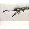 Recambio de cremallera direccion para opel vivaro a furgoneta (x83) 1.9 dti (f7) referencia OEM IAM 91165327  